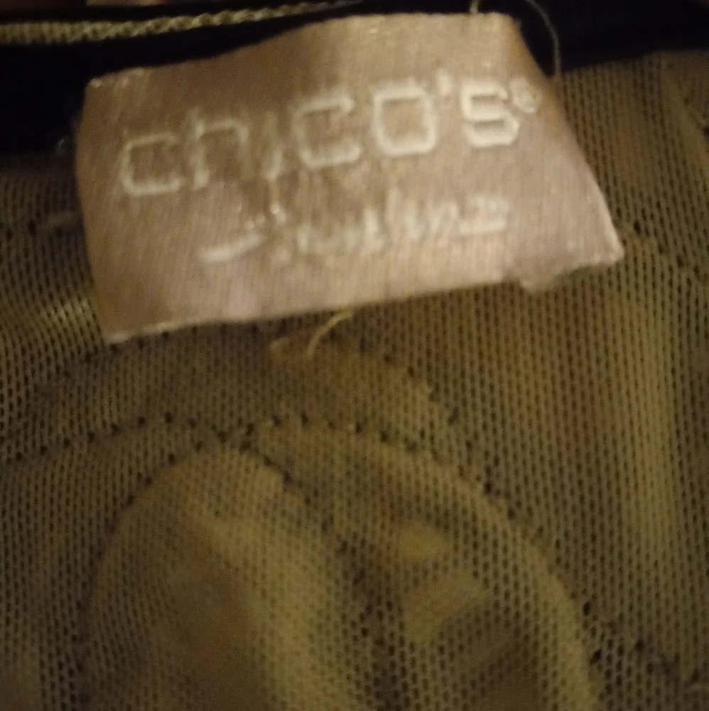 Jacket - Picture 5 of 5